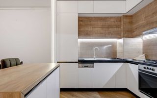 Apartament de vanzare 3 camere- 4City North | Ideal locuință & investiție - Poză 5