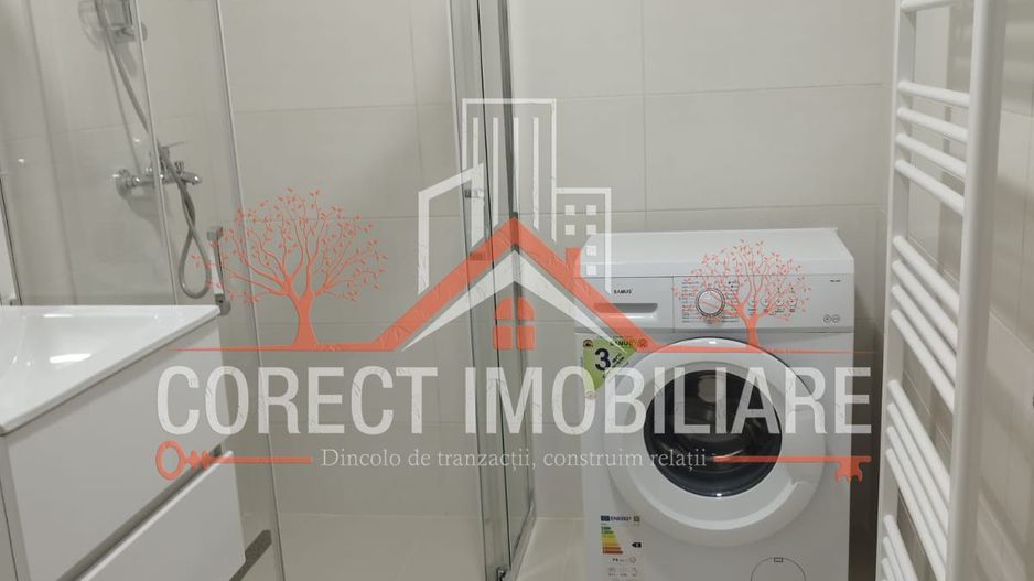 💥 Apartament de inchiriat 2 camere zona de jos a orașului - Poză 4