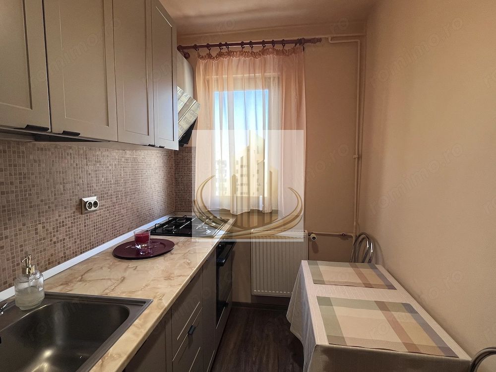 OCAZIE! Metrou Titan – Garsonieră spațioasă, renovată, 42 mp | - Poză 3