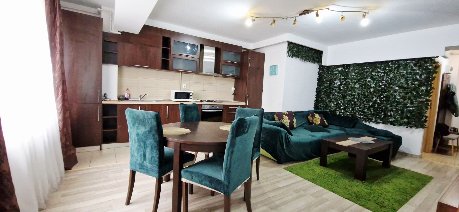 2 camere metrou Valea Ialomiței | Drumul Taberei | Parc Brancusi | Parcare - Poză 1