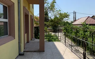 Catelu-Casa S+P+1+M - 14 Camere-1550 Teren - Poză 31