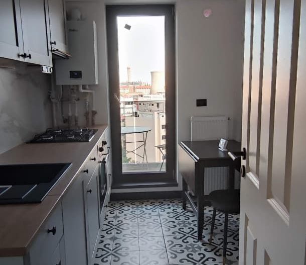 Apartament 2 camere de vânzare – Grozăvești, Regie Residence - Poză 8