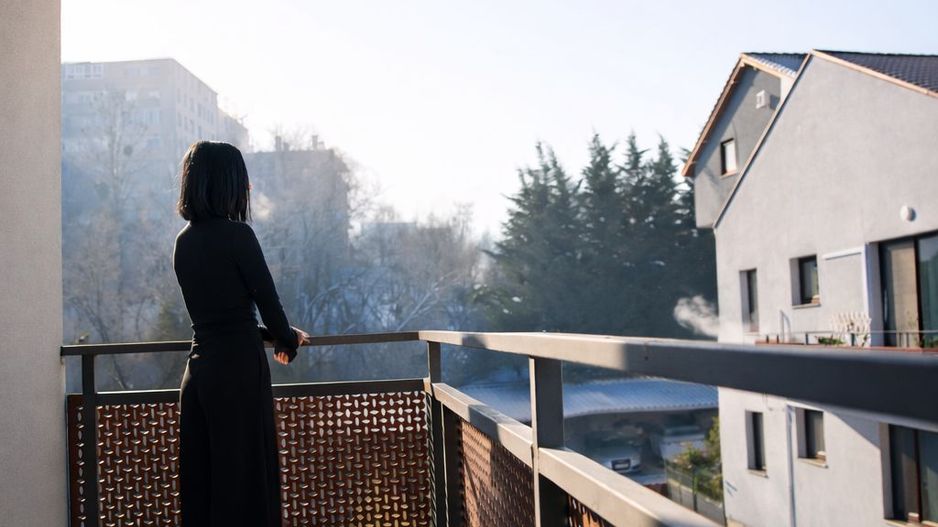 Apartament 4 camere | 90 mp | etaj intermediar | garaj | Europa - Poză 16