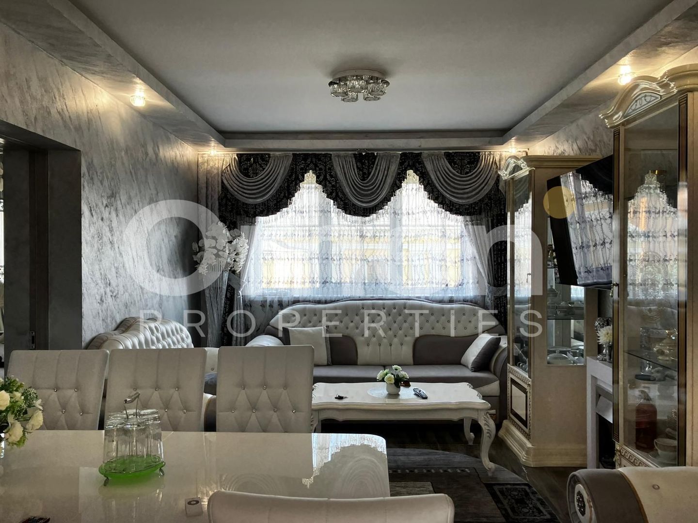 Apartament cu 2 camere de vânzare | 35.000 € | Ilba - Poză 2