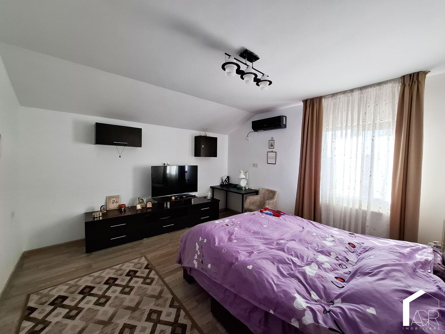 Vila cu 7 camere de vanzare in Paulesti - Poză 16