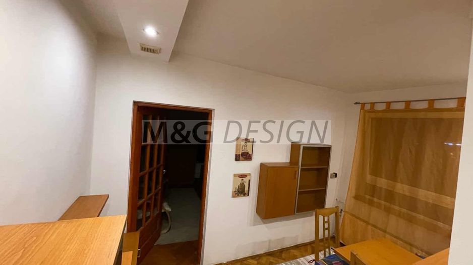 Apartament 1 camera Parcul Botanic  -  Iulius Mall - Poză 5