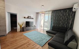 Prima inchiriere | Apartament 3 camere | Baneasa-The Ivy | Parcare subterana - Poză 1