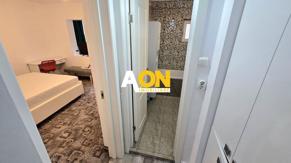 Apartament 2 Camere Decomandat Complet Renovat - Poză 6