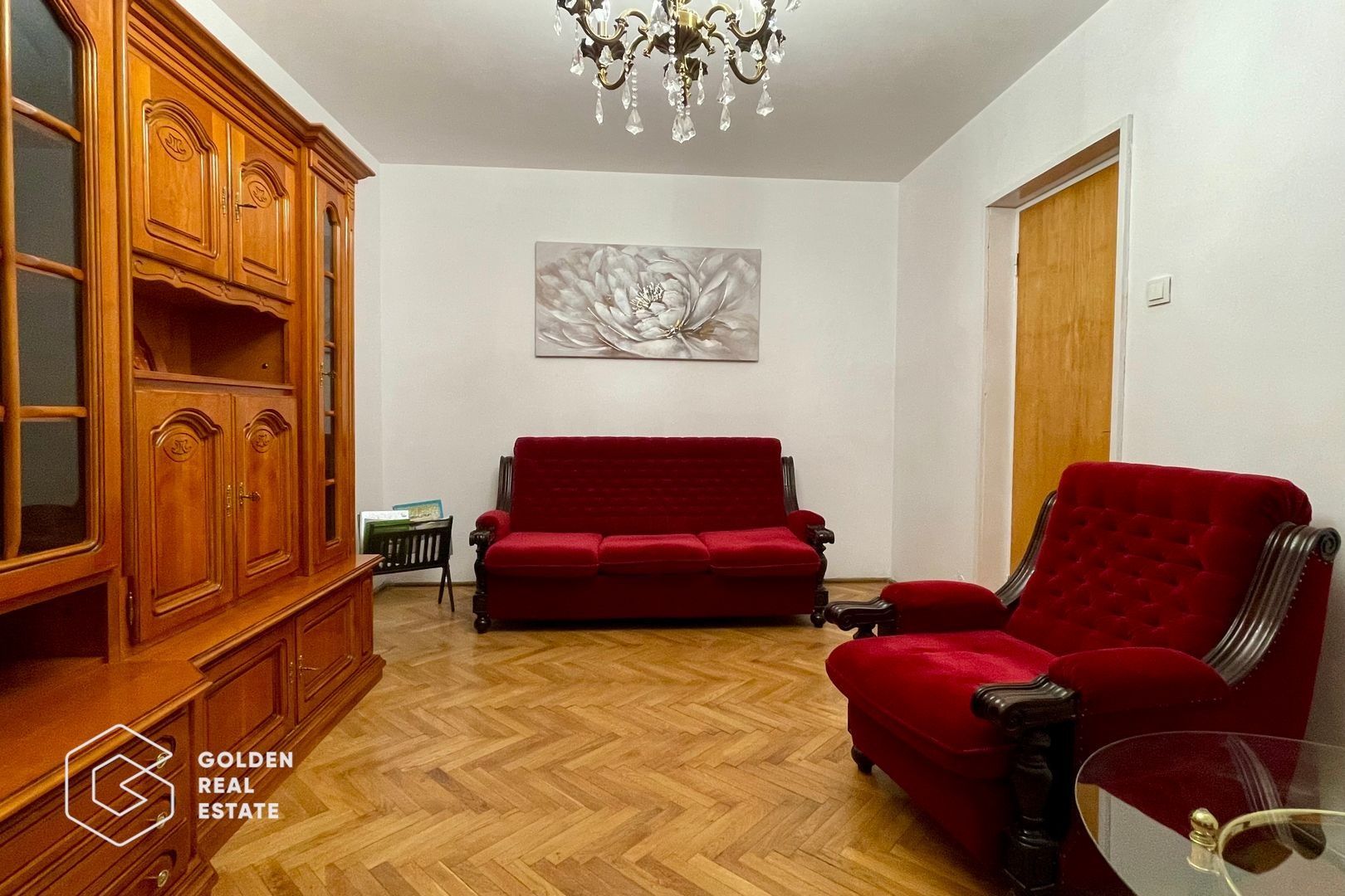 Apartament cu 3 camere, Obor, renovat, 5 minute metrou - Poză 1
