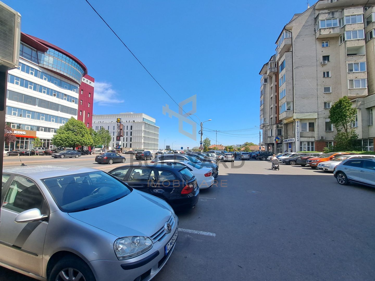 Spatiu comercial, birouri, diferite activitati langa Sigma Center - Poză 15