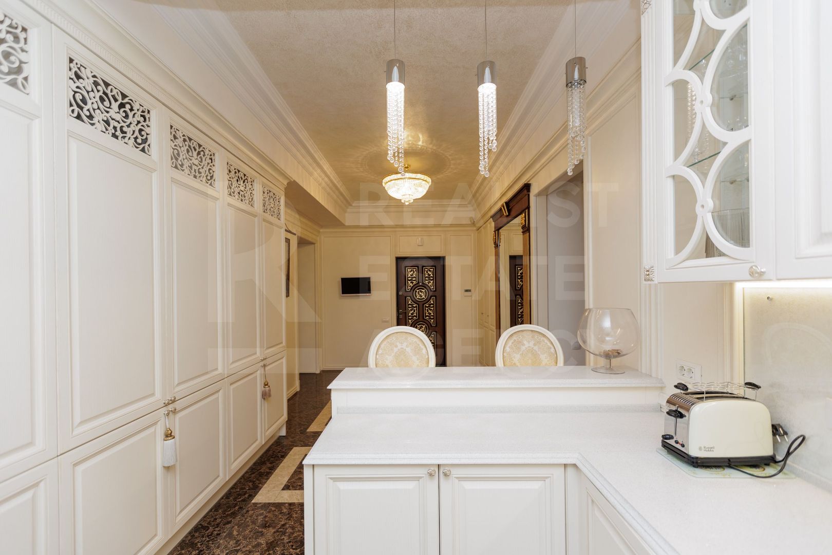 Chirie, apartament, 2 camere, str. Alexei Mateevici, Centru - Poză 14