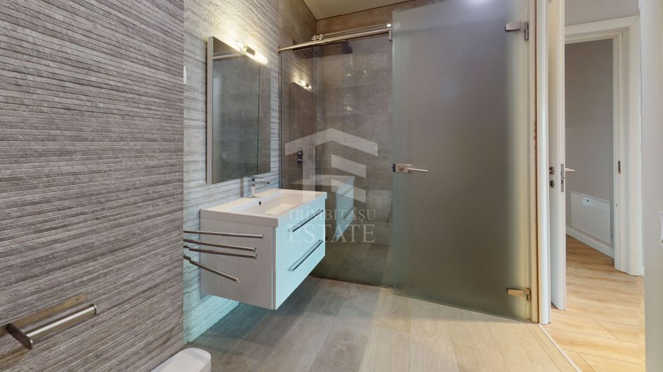 PIPERA | IANCU NICOLAE  | 3 camere | 116 mp | Parcare | Gradina 94 mp - Poză 26