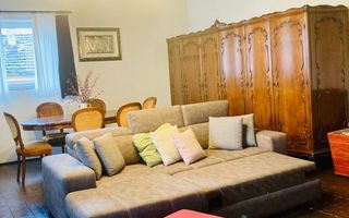 Casa Saseasca Reconditionata-3 cam-Teren 2,525mp-Monariu-EXCLUSIVITATE - Poză 3