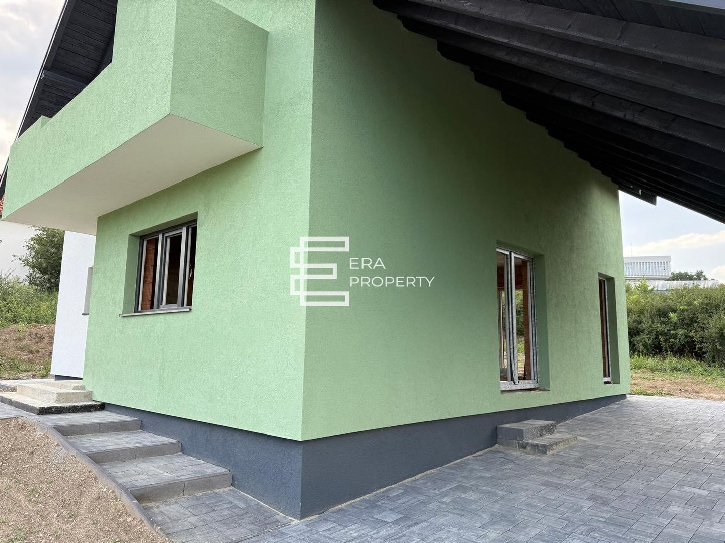 Casă single- 5 Camere - teren 412mp -Selimbar, Cartierul Tineretului - Poză 5