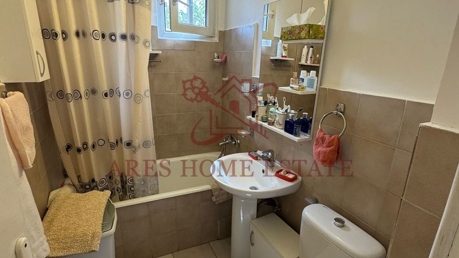 Apartament cu 3 camere de vânzare în Fabric, Timisoara - Poză 12