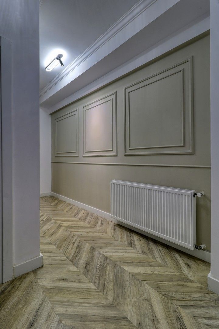 Parc Bazilescu-  4 camere + curte mare-  comision 0% - Poză 16