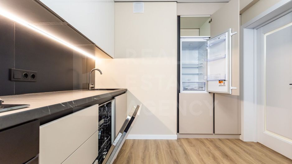 Vânzare, apartament, 2 camere, bd. Mircea Cel Bătrân, Ciocana - Poză 2