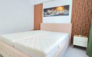 Apartament 2 camere decomandat, mobilat, utilat, prima închiriere, Panoramic Residence, Cug - Poză 3
