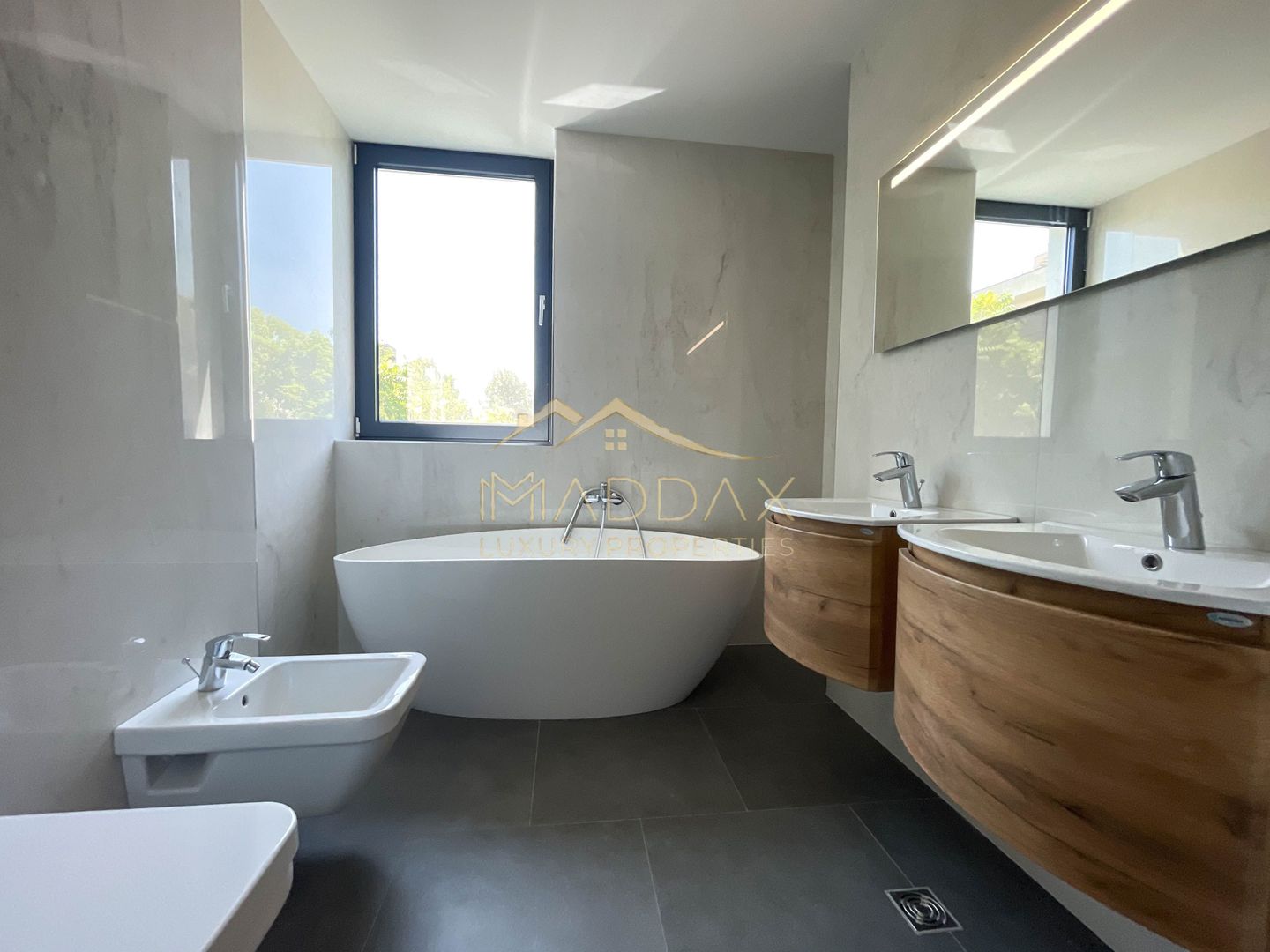 3 Rooms 182 sqm / high ceiling ***LUX***First Rent***/ Floreasca - Poză 22