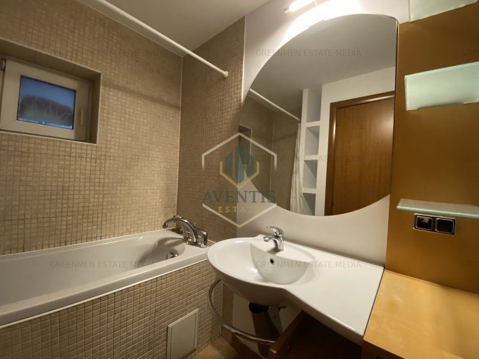 Modern renovat, reabilitat, 2 bai, Decebal Theodor Sperantia, Metrou Pta. Muncii - Poză 11