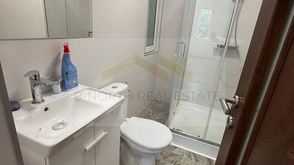 Apartament 3 camere de închiriat | Vilă interbelică | Metrou Eroii Revoluției - Poză 6