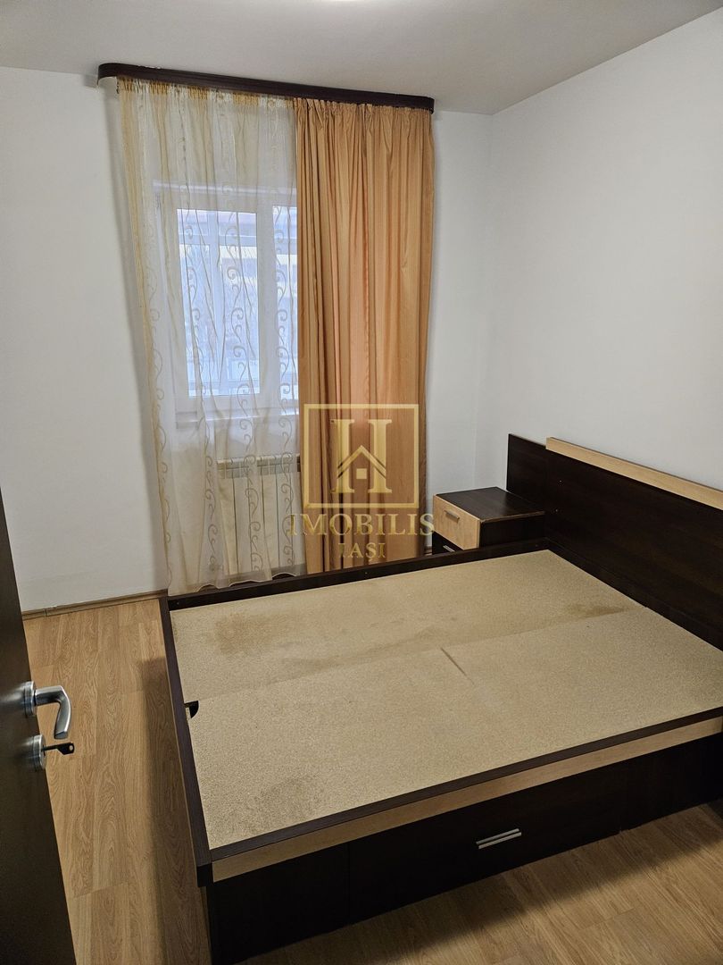 Apartament 2 camere SD 49 mp Green Park 90000 euro - Poză 4