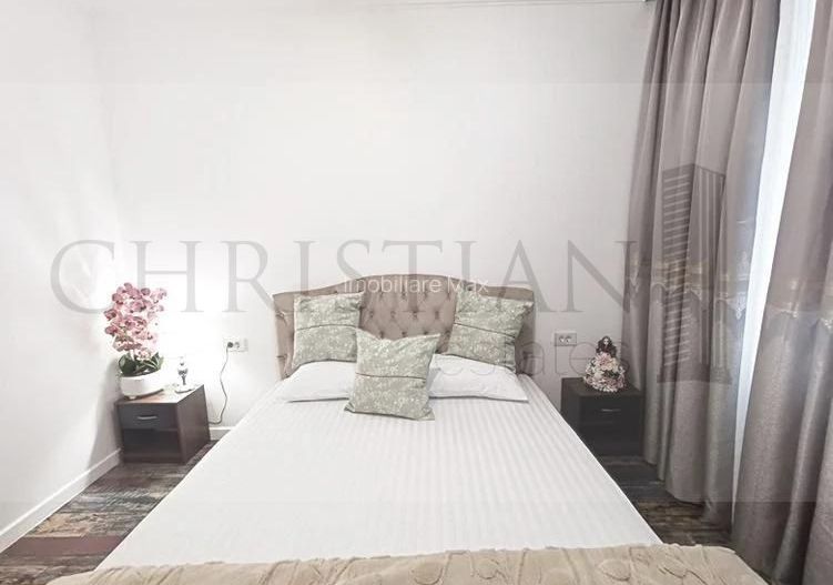 | APARTAMENT 3 CAMERE REGIE RESIDENCE- FAZA 2| - Poză 25