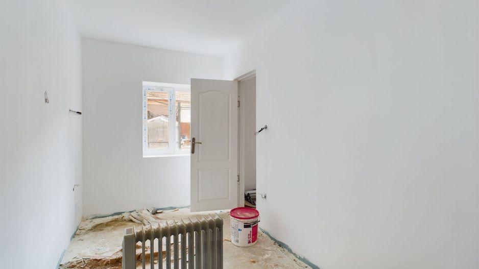 Apartament 2 camere la curte comună - Poză 14