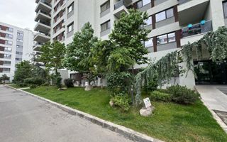 Apartament 3 Camere | 4 City North | Rond OMV | Loc de parcare - Poză 19