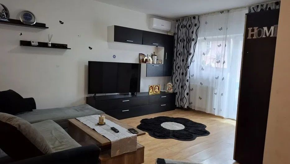 Garsoniera Spatioasa | Militari Residence | Apeductului - Poză 1