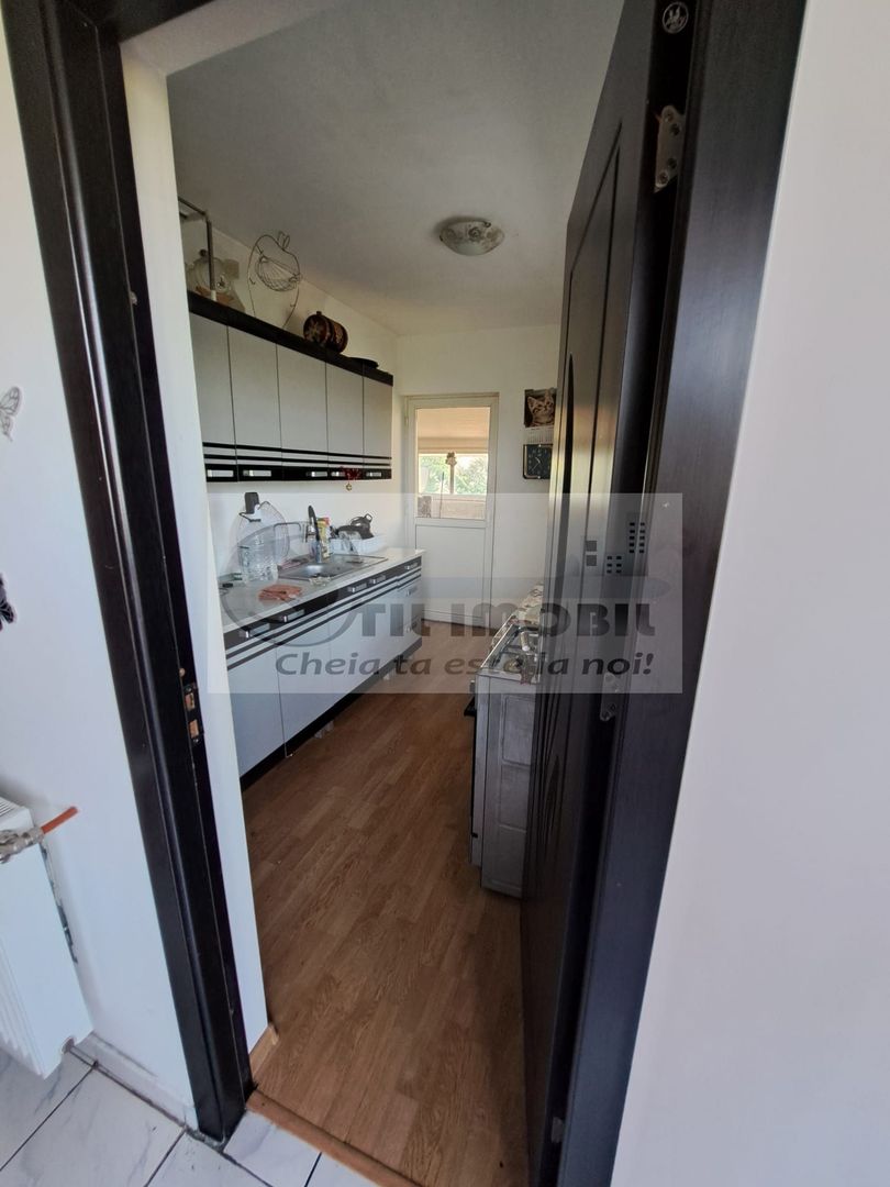 Casa/Vila  Bucium - 1700 euro - Poză 13