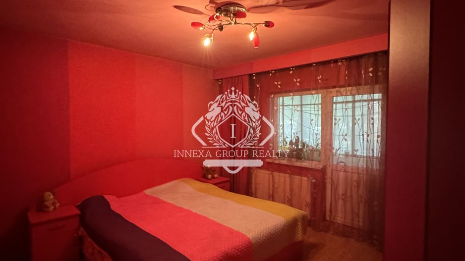 13 Septembrie | 4 camere | dec | 100mp | Parter | 199.000 Euro - Poză 8