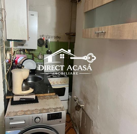 Apartament 2 camere – preț accesibil | Ady Endre - Poză 10