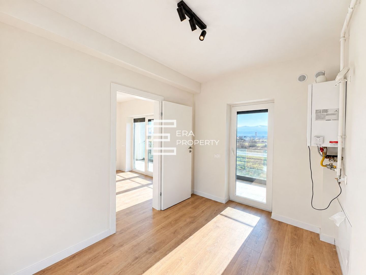 Apartament 2 camere intabulat, logie 14 mp, etaj 1 | DaVinci Homes - Poză 5