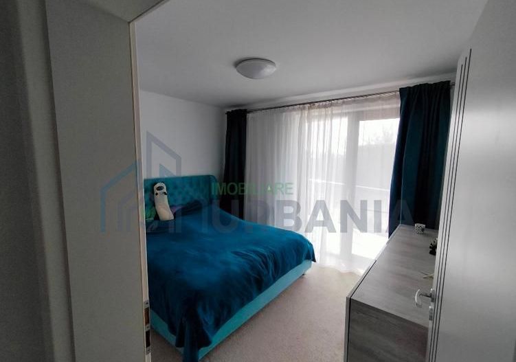 Casa Smart tip duplex in Sos Valea Rediului, Rediu - Poză 7