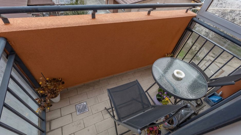 Executive Apartment | Sagului | Luceafarul | 70mp | 2camere 2bai | Lux - Poză 16