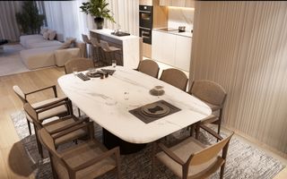 APARTAMENT 2 CAMERE | PROIECT NOU | PIATA IANCULUI - Poză 4