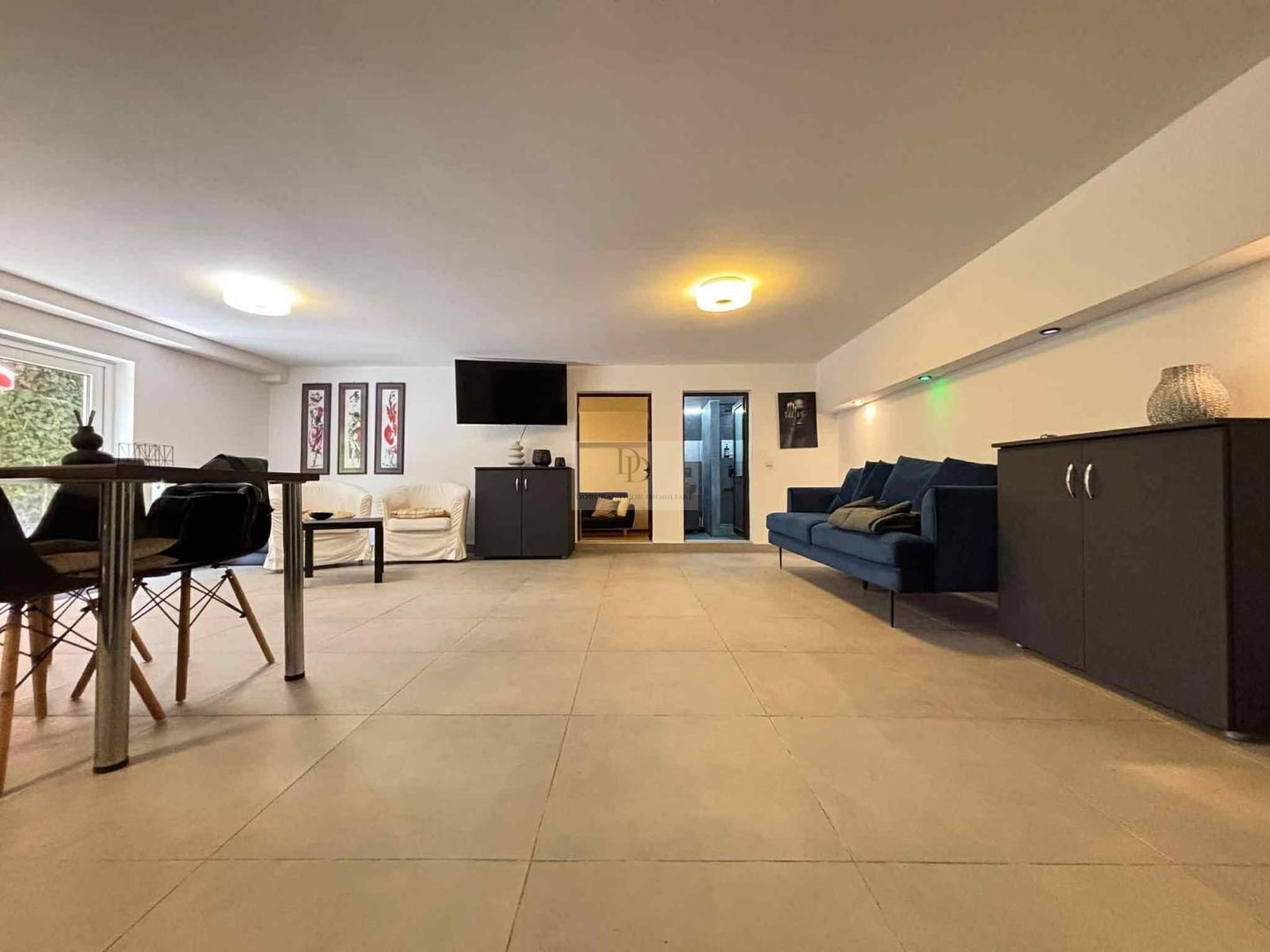 Apartament 3 camere cu Grădină proprie | Parcare | Zona Manastur - Poză 4