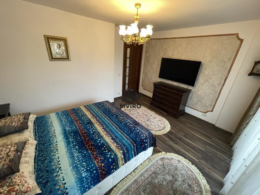 Apartament Unicat Lux Calitate 3 cam decomandat Unirii - Poză 19