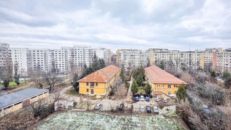 Apartament 3 camere decomandat, 2 băi, Strada Moinești 14 - Poză 20