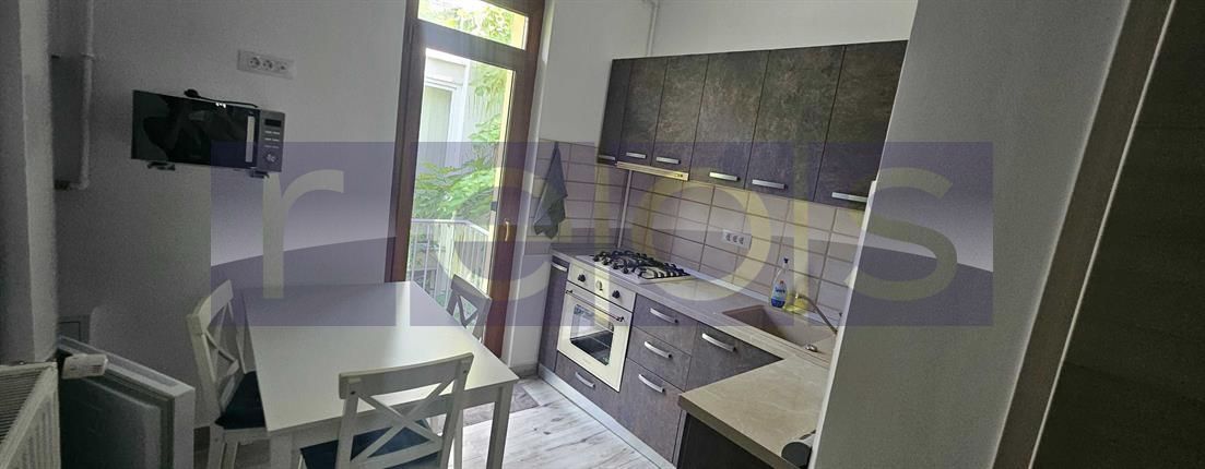 INCHIRIERE 3 CAMERE | DECOMANDAT | ET 1 | FLOREASCA | CENTRALA PROPRIE - Poză 5