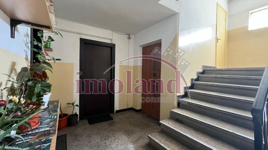 Apartament 3 camere - Iuliu Maniu Lujerului - Poză 14