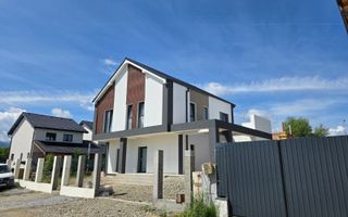 Casa individuala Calea Cisnadiei, Sibiu - Poză 24
