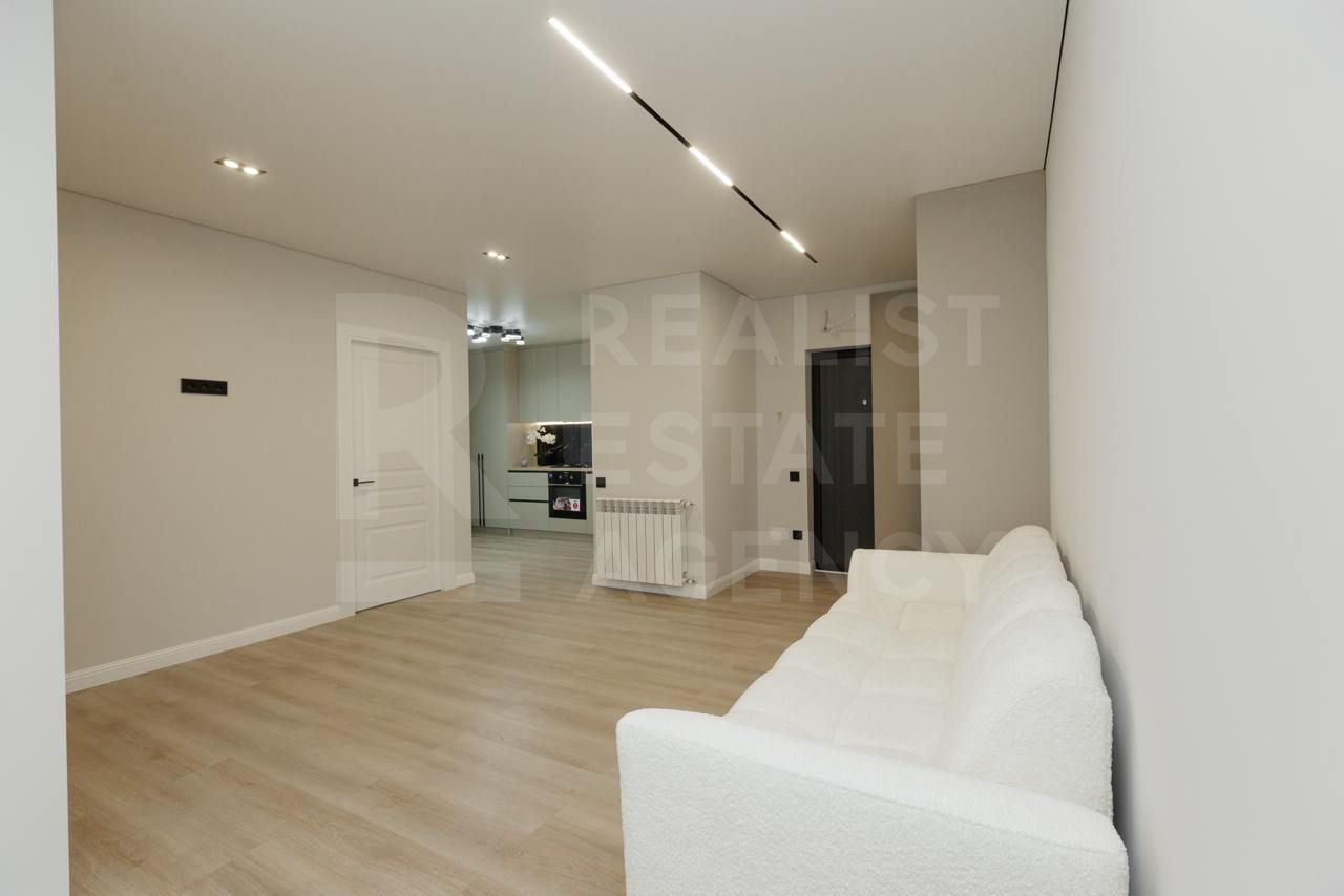 Vânzare, apartament, 4 camere, str. Vasile Lupu, Buiucani - Poză 6