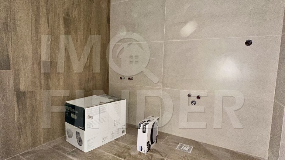 DEZVOLTATOR- 3 camere imobil PREMIUM, Floresti - Central- ultrafinisat - Poză 7
