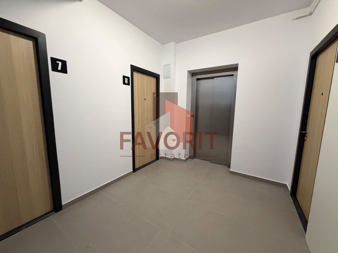 Etaj intermediar. Bloc nou cu lift.Disponibil imediat - Poză 11