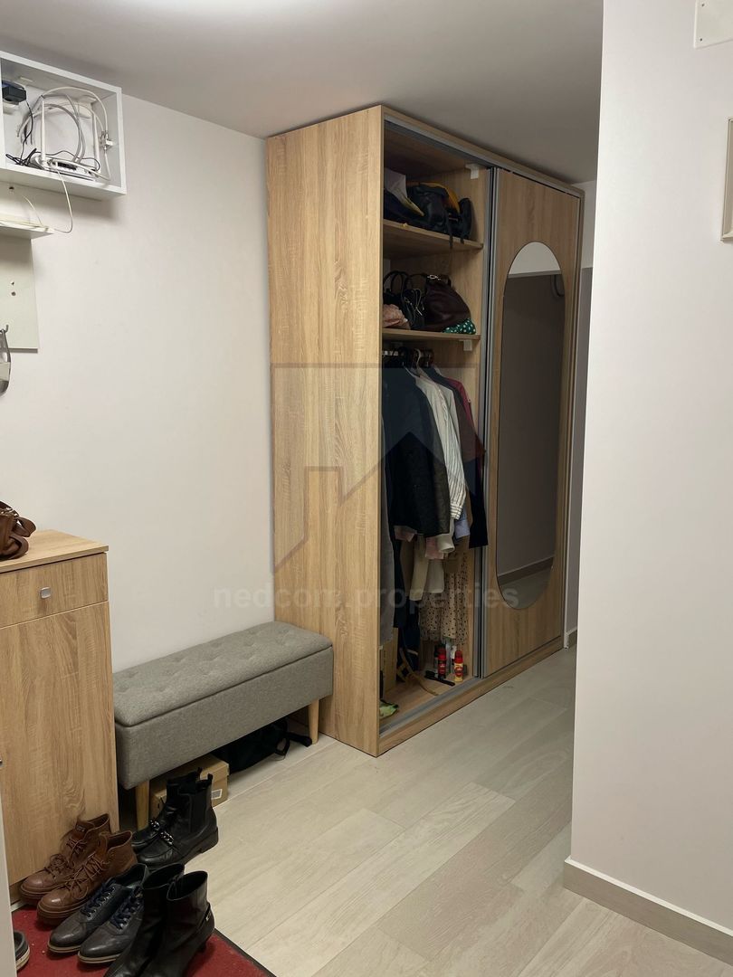 Vanzare apartament 3 camere - Salaj - Poză 16