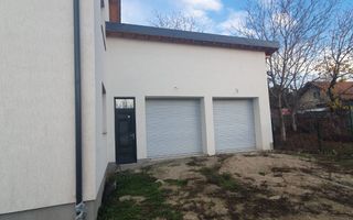 Vilă Spațioasă cu Vedere Superbă la Lac – Ghermănești Confort, Eleganță și Intim - Poză 7