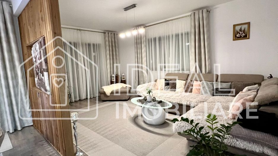 Casa Tip Duplex la Cheie in Cartierul Arhitectilor-Comision 0% - Poză 5