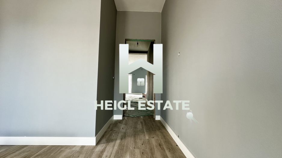 Duplex 3 camere Mosnita Noua - Poză 9